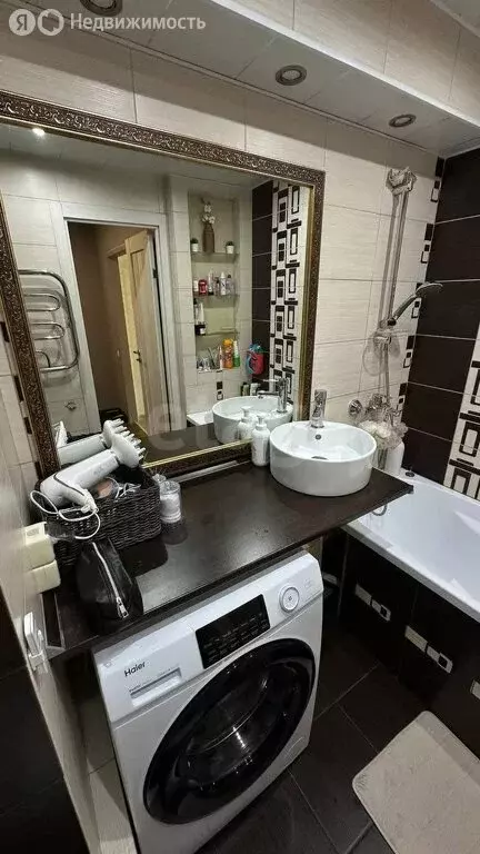 1-комнатная квартира: Нижний Новгород, жилой район Мещерское Озеро, ... - Фото 2