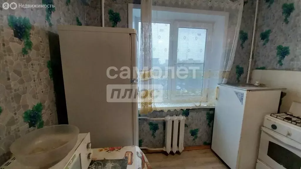 1-комнатная квартира: Астрахань, улица Татищева, 33 (30.9 м) - Фото 1