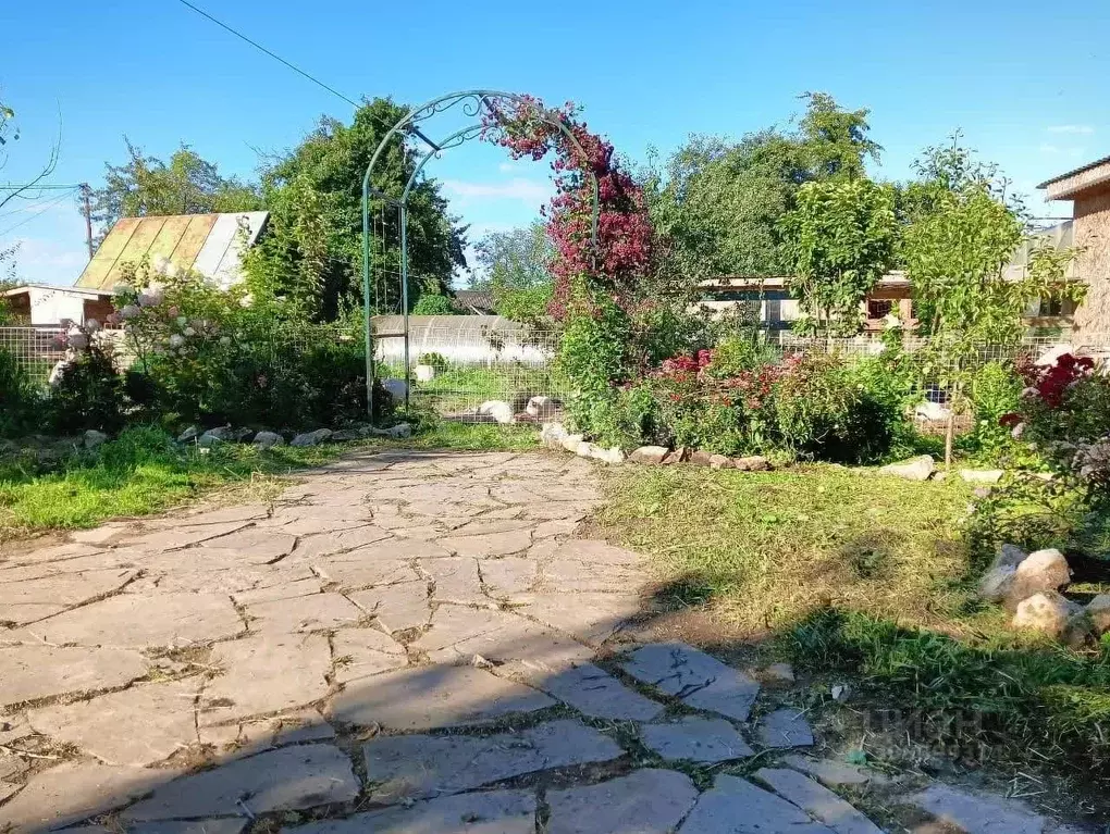 Дом в Московская область, Коломна Восход садовое товарищество, 3 (60 ... - Фото 1