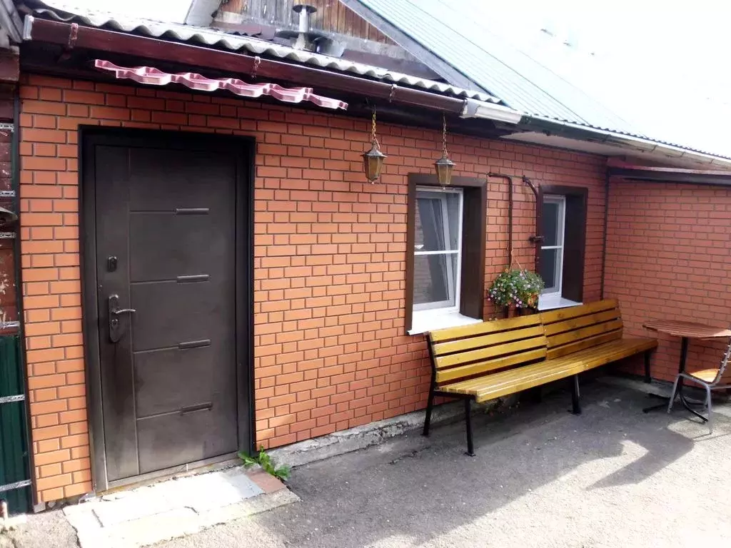 Дом в Тульская область, Тула ул. Леваневского, 20 (40 м) - Фото 2