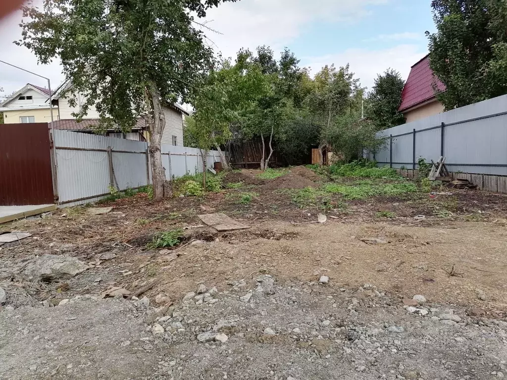 Участок в Свердловская область, Екатеринбург Медик-2 СНТ,  (4.0 сот.) - Фото 0