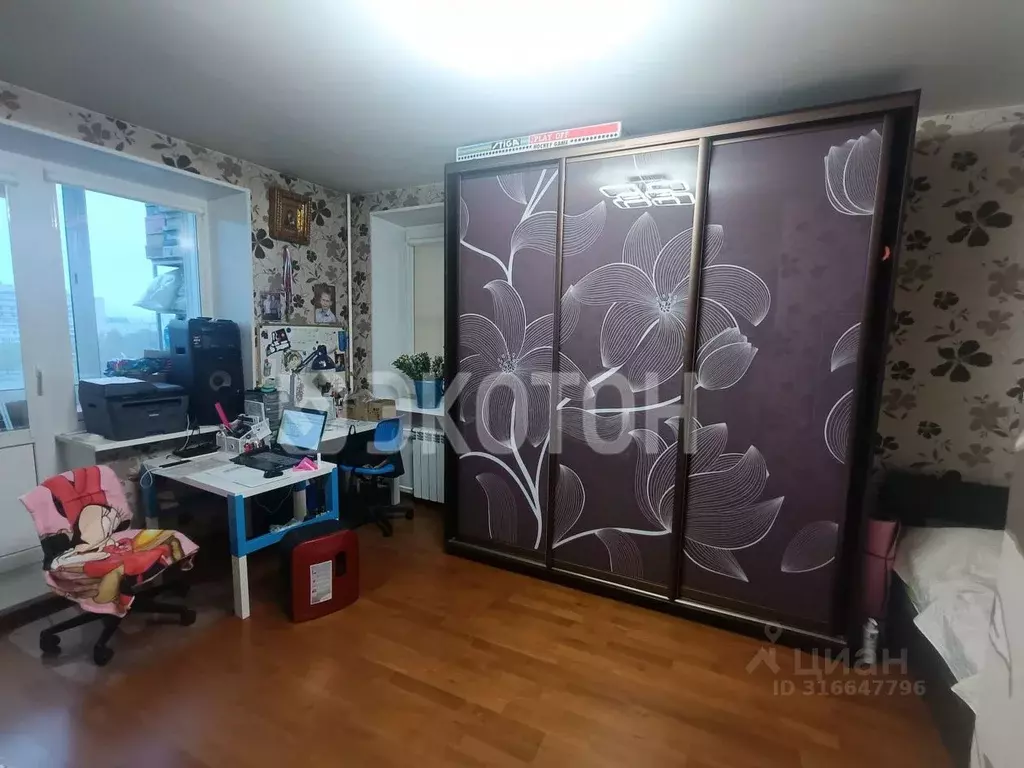 1-к кв. Санкт-Петербург ул. Типанова, 29 (34.2 м) - Фото 0