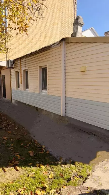 Дом в Краснодарский край, Анапа ул. Гоголя (33 м) - Фото 2