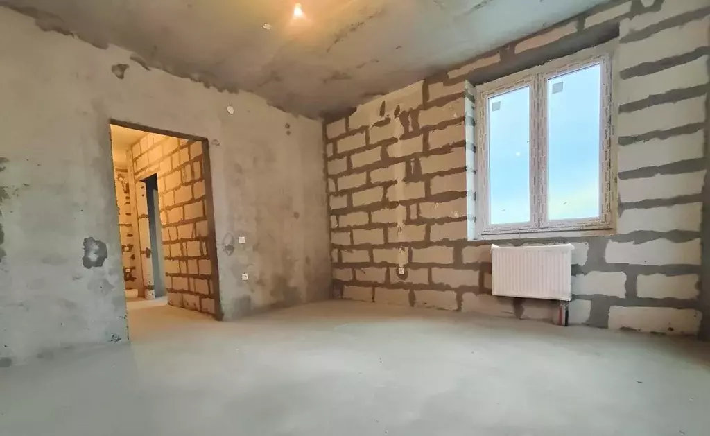 Продаётся 2-к квартира, 61 м - Фото 0