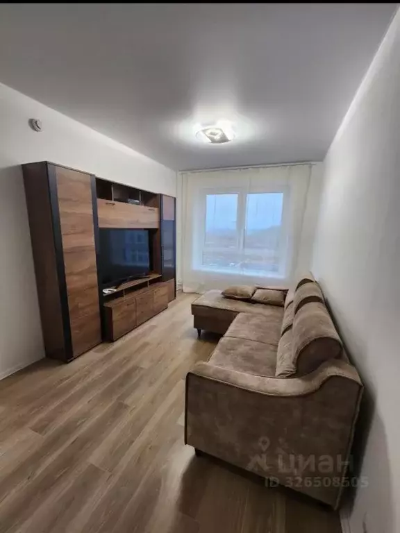 2-к кв. Москва ул. Малое Понизовье, 2 (50.3 м) - Фото 2