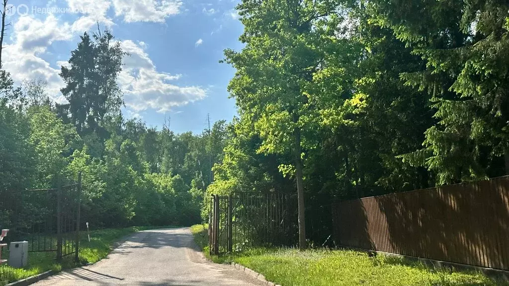 Участок в Московская область, городской округ Солнечногорск, КП ... - Фото 1