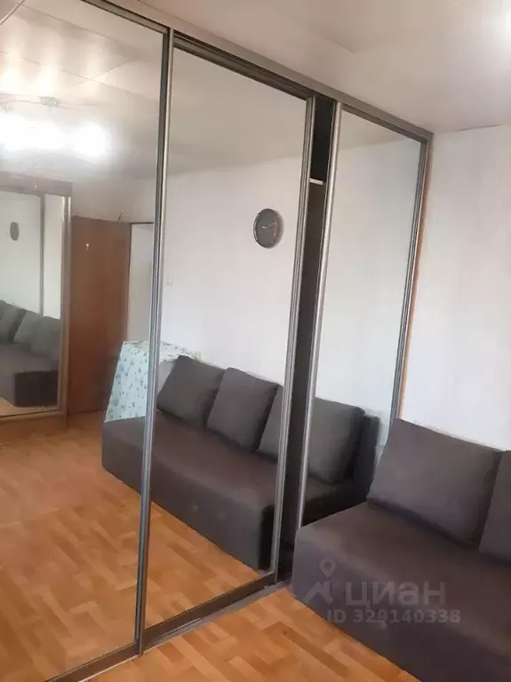 2-к кв. Москва ул. Федора Полетаева, 14/22 (40.0 м) - Фото 2