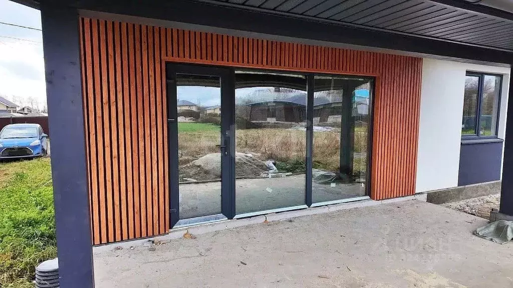 Дом в Ярославская область, Ярославский муниципальный округ, с. ... - Фото 2