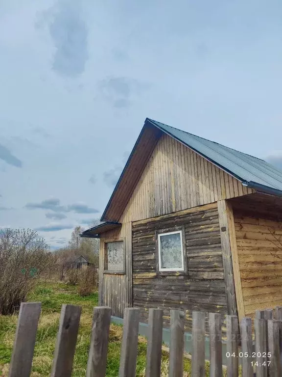 Дом в Томская область, Томск Рассвет при НПО Вирион СНТ,  (20 м) - Фото 0