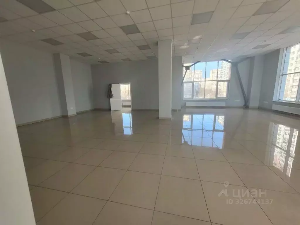 Помещение свободного назначения в Краснодарский край, Краснодар ул. ... - Фото 1