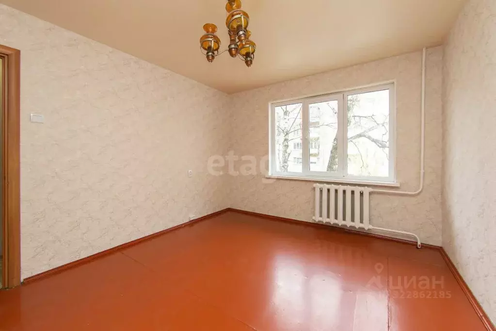 2-к кв. Томская область, Томск ул. Ференца Мюнниха, 12 (37.0 м) - Фото 1