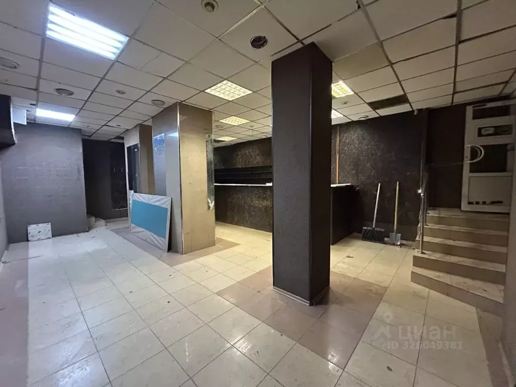 Помещение свободного назначения в Рязанская область, Рязань ... - Фото 1