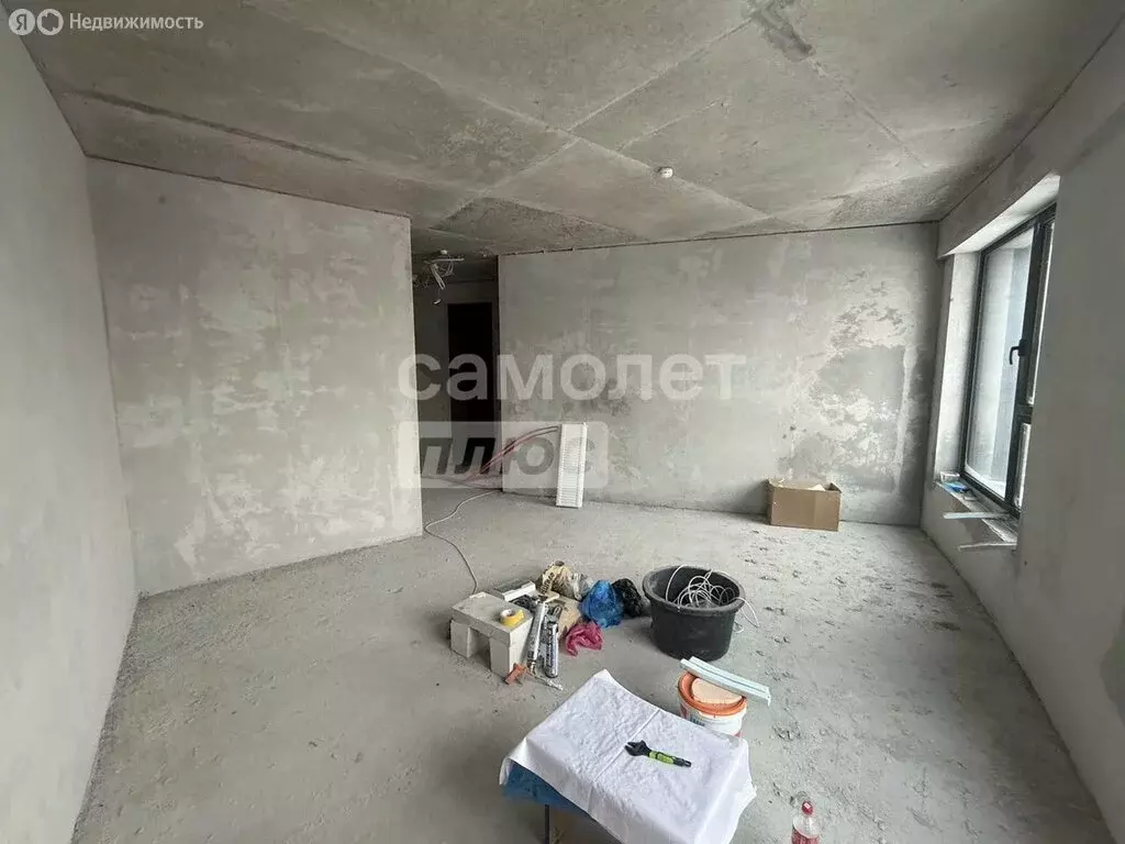 2-комнатная квартира: Москва, Михалковская улица, 54 (57.5 м) - Фото 2