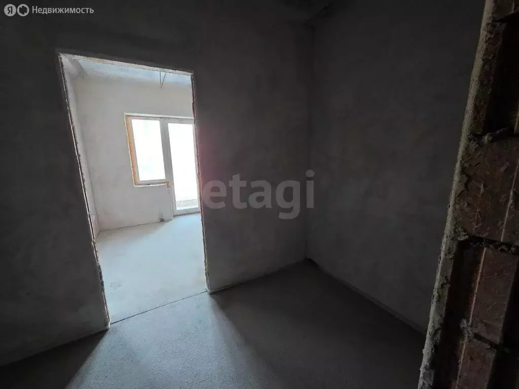 1-комнатная квартира: Калининград, проспект Победы, 257 (31.5 м) - Фото 2