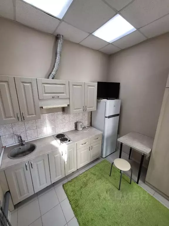 Студия Ростовская область, Ростов-на-Дону Международная ул., 25 (20.0 ... - Фото 2