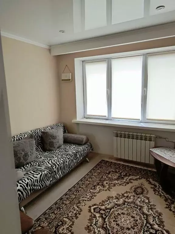 Комната Крым, Евпатория ул. Крупской, 50 (18.3 м) - Фото 1