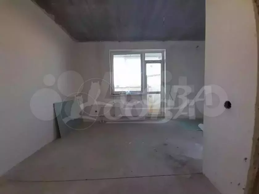 Квартира-студия, 19 м, 1/5 эт. - Фото 1