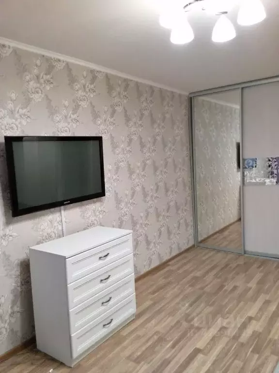1-к кв. Псковская область, Псков Рижский просп., 93 (37.0 м) - Фото 0