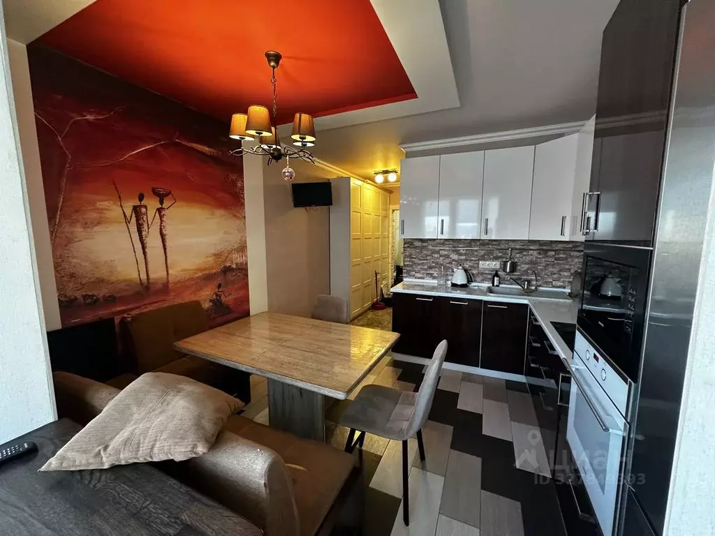 3-к кв. Москва Перовская ул., 66к7 (82.0 м) - Фото 0