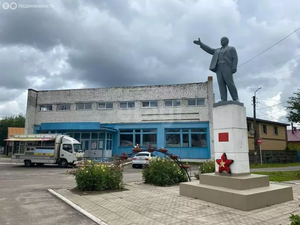Торговая площадь (1661 м) - Фото 2