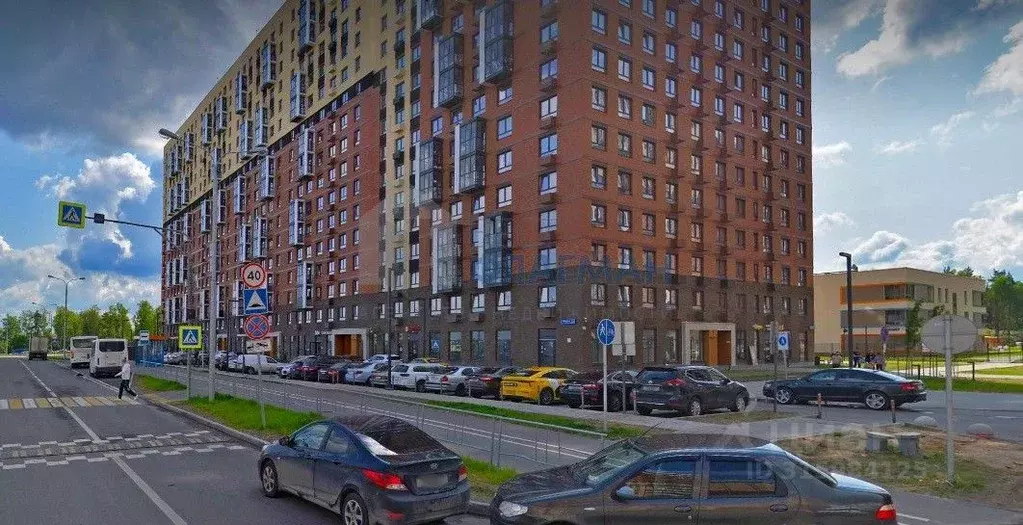 Помещение свободного назначения в Московская область, Люберцы ... - Фото 0