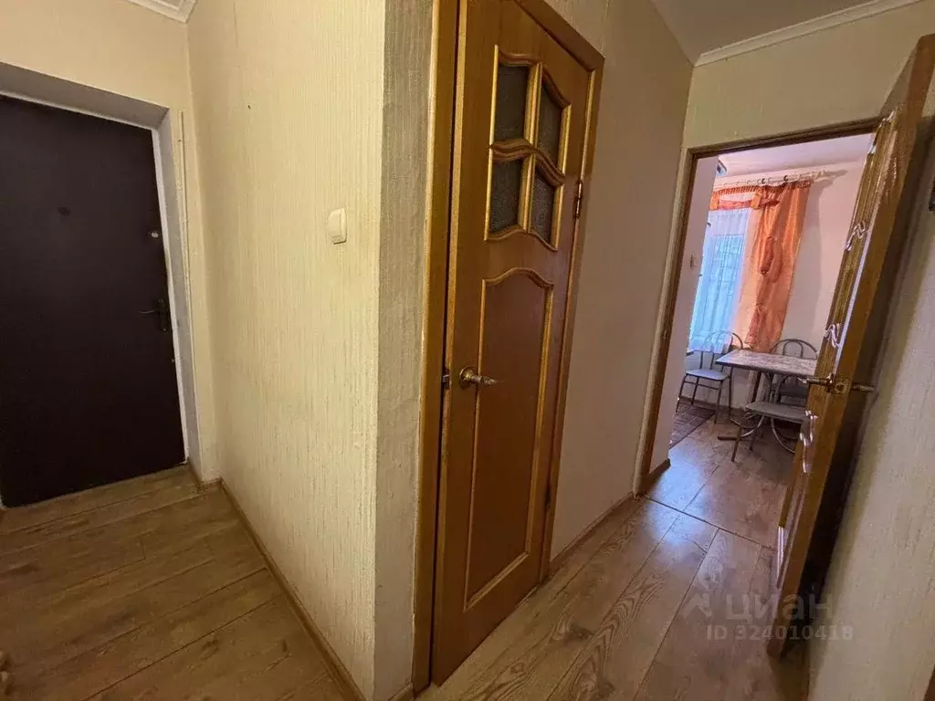 2-к кв. Калининградская область, Советск ул. Капитана Сизова, 3 (38.6 ... - Фото 1