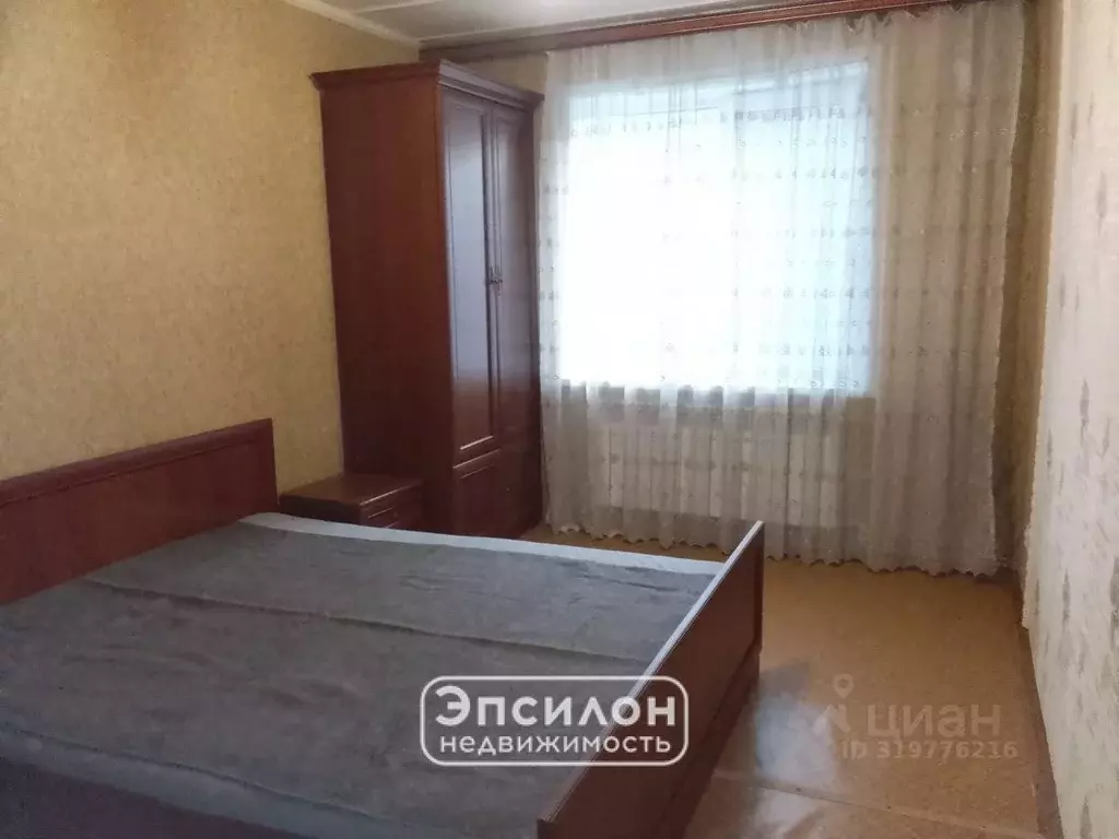 2-к кв. Курская область, Курск ул. Павлуновского, 1 (50.7 м) - Фото 1