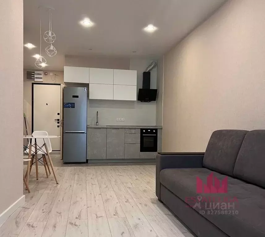 1-к кв. Москва Нахимовский просп., 31 (50.0 м) - Фото 0