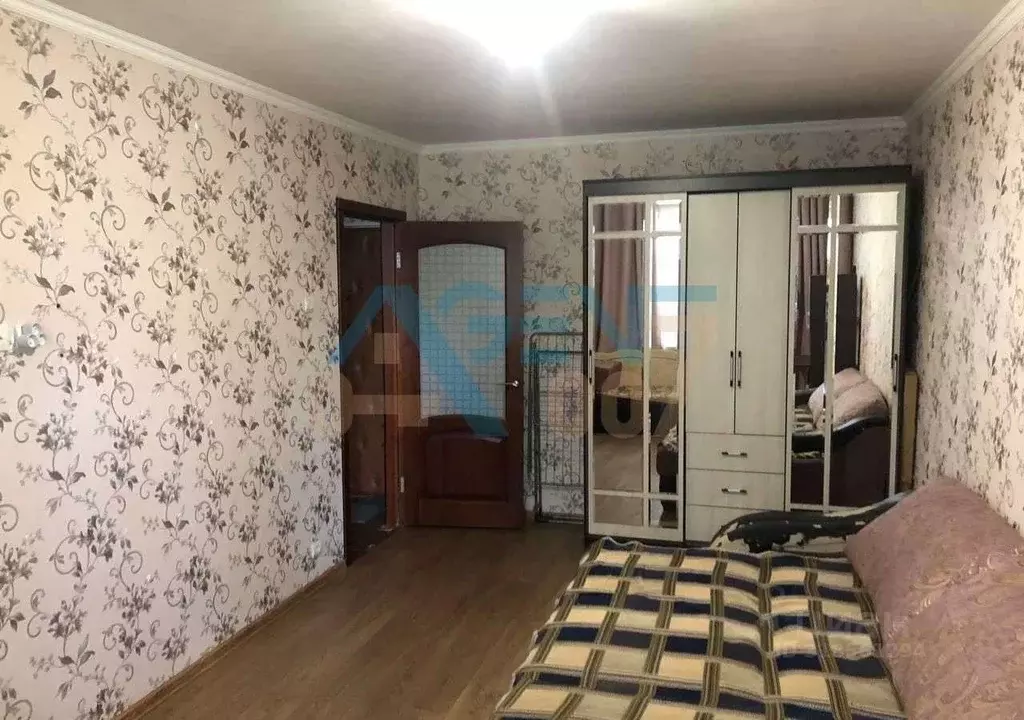 1-к кв. Белгородская область, Белгород ул. Щорса, 2а (30.0 м) - Фото 0