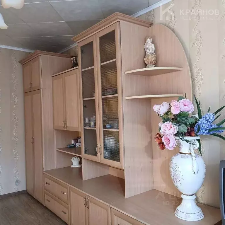 4-к кв. Воронежская область, Воронеж ул. Ворошилова, 31 (73.7 м) - Фото 1