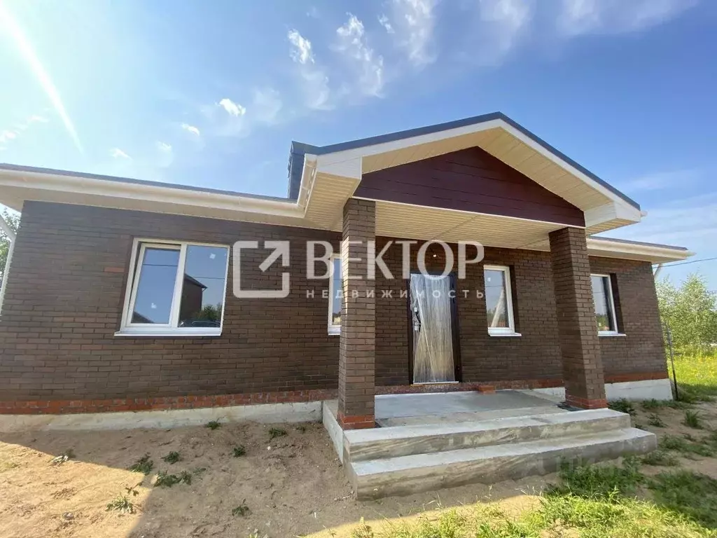 Дом в Ярославская область, Ярославль ул. 8 Марта, 26 (106 м) - Фото 1