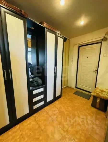 3-к кв. Забайкальский край, Чита 1-й мкр, 40 (63.0 м) - Фото 1