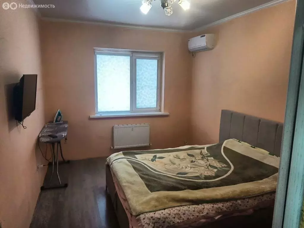 2-комнатная квартира: аул Новая Адыгея, улица Тургеневское шоссе, ... - Фото 1