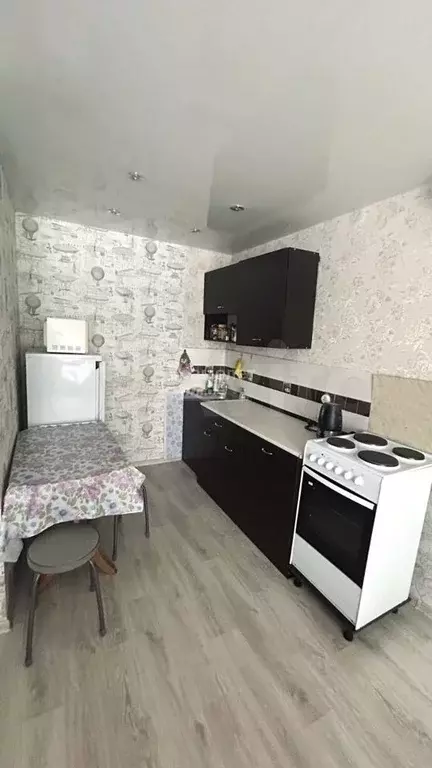 квартира-студия, 30 м, 4/12 эт. - Фото 1