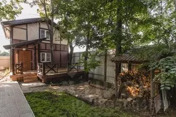 Дом в Москва Ленинградское ш., 283 (70 м) - Фото 0