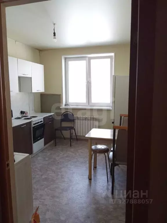 1-к кв. Ямало-Ненецкий АО, Новый Уренгой просп. Мира, 26к1 (47.0 м) - Фото 1