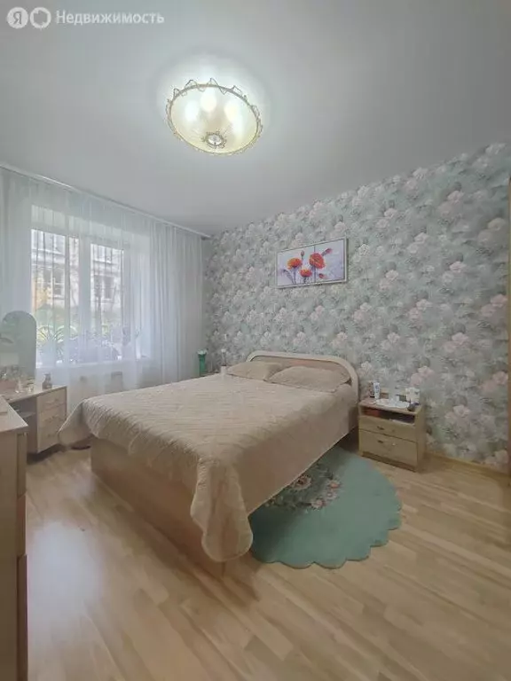 3-комнатная квартира: Находка, Парковая улица, 2 (69.2 м) - Фото 0