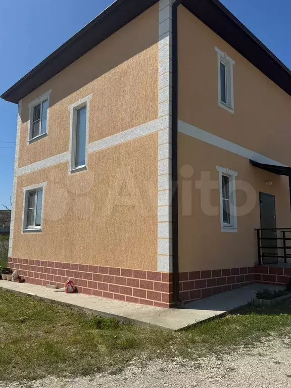 Дом 160 м на участке 7 сот. - Фото 1