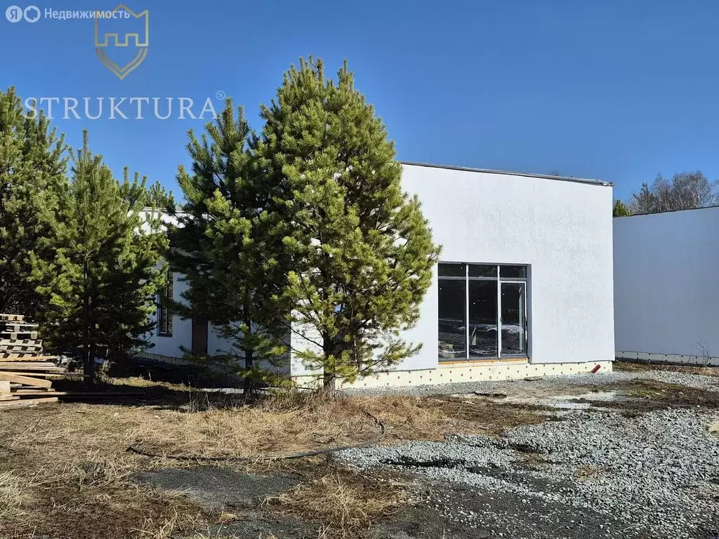 Дом в село Курганово, микрорайон Добрый Город, Медовая улица, 2Б (105 ... - Фото 1