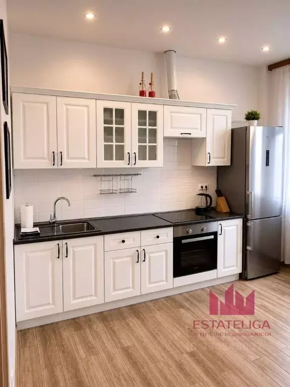 2-к кв. Москва Волоколамское ш., 71к2 (72.0 м) - Фото 1