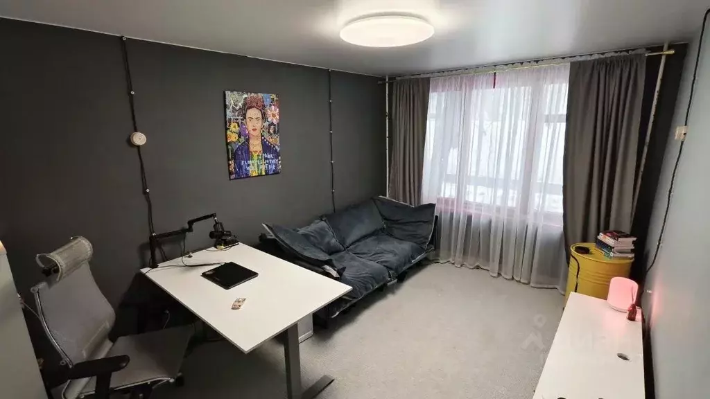 2-к кв. Москва Азовская ул., 37К2 (45.2 м) - Фото 1