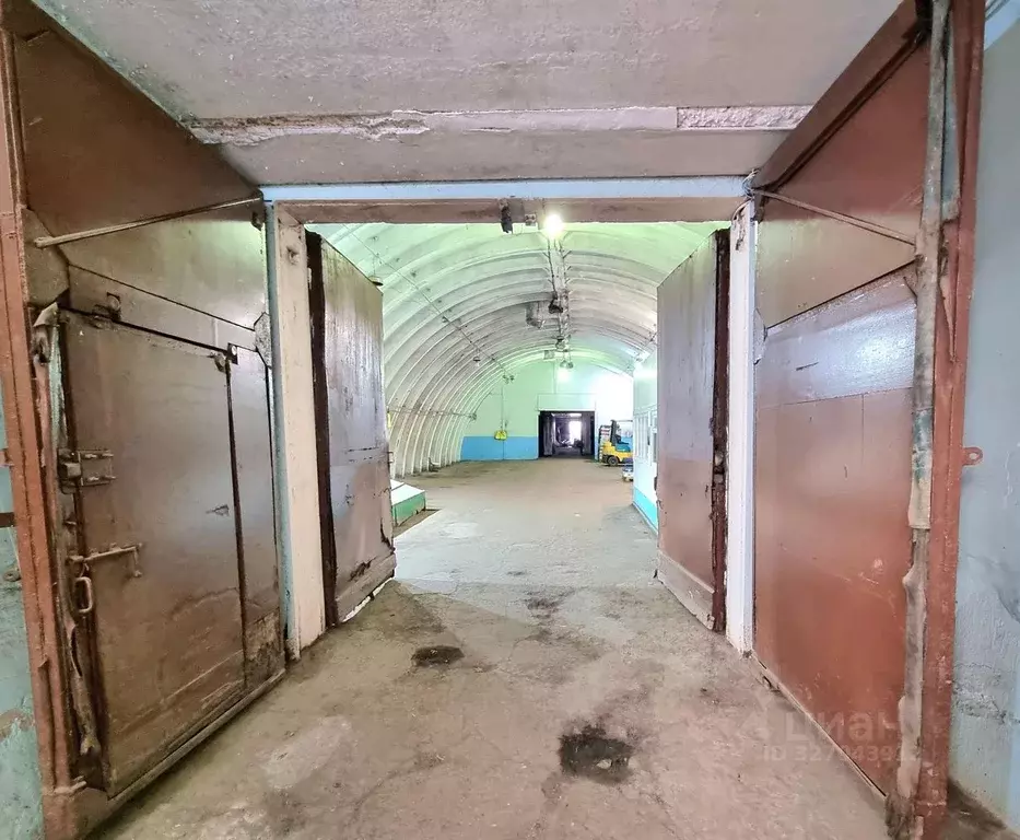 Помещение свободного назначения в Ярославская область, Ярославль ул. ... - Фото 2