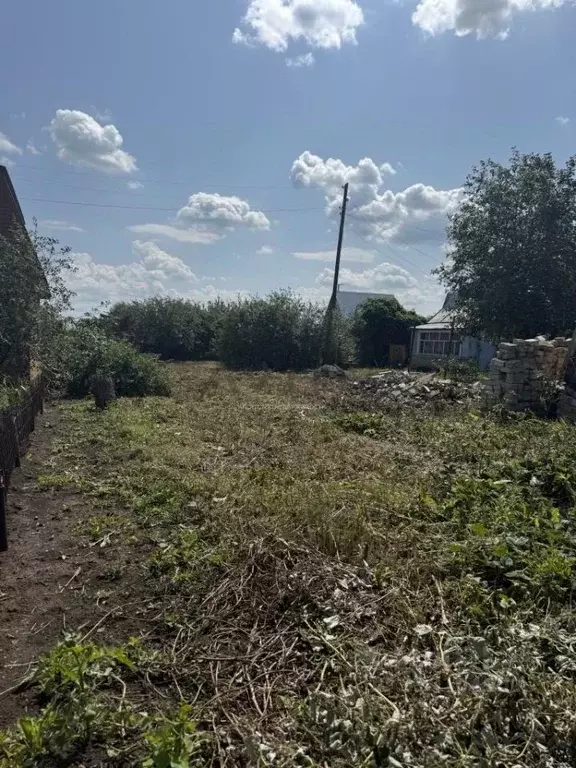 Участок в Татарстан, Набережные Челны Юбилейный СТ, 438 (5.0 сот.) - Фото 0