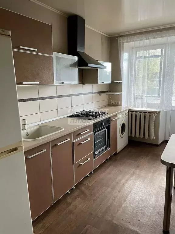 2-к кв. Липецкая область, Липецк Ново-Весовая ул., 18 (51.7 м) - Фото 1