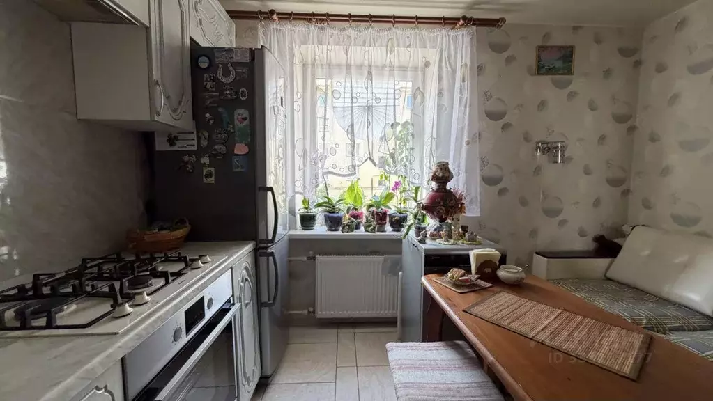 Квартира, 1 комната, 34.9 м - Фото 2