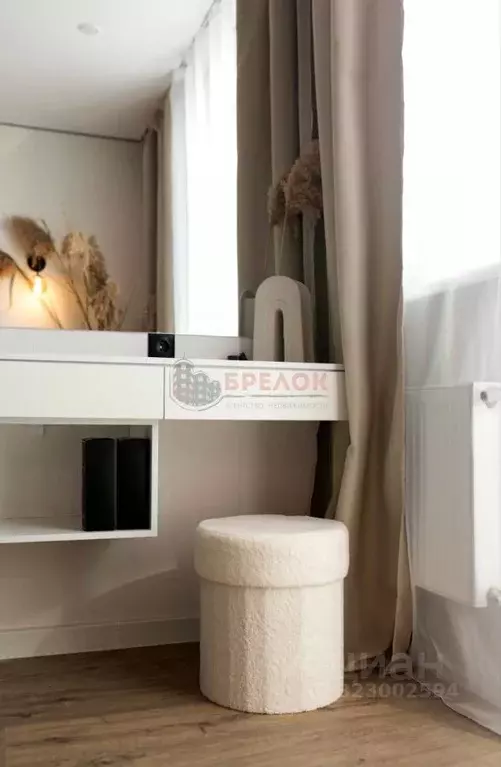 1-к кв. Ростовская область, Ростов-на-Дону просп. Маршала Жукова, 16/6 ... - Фото 2