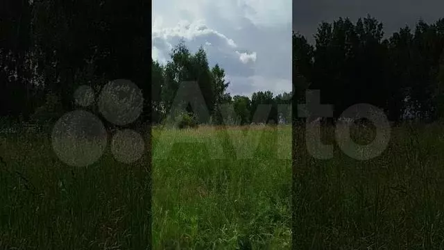 Участок 3,4 га (СНТ, ДНП) - Фото 1