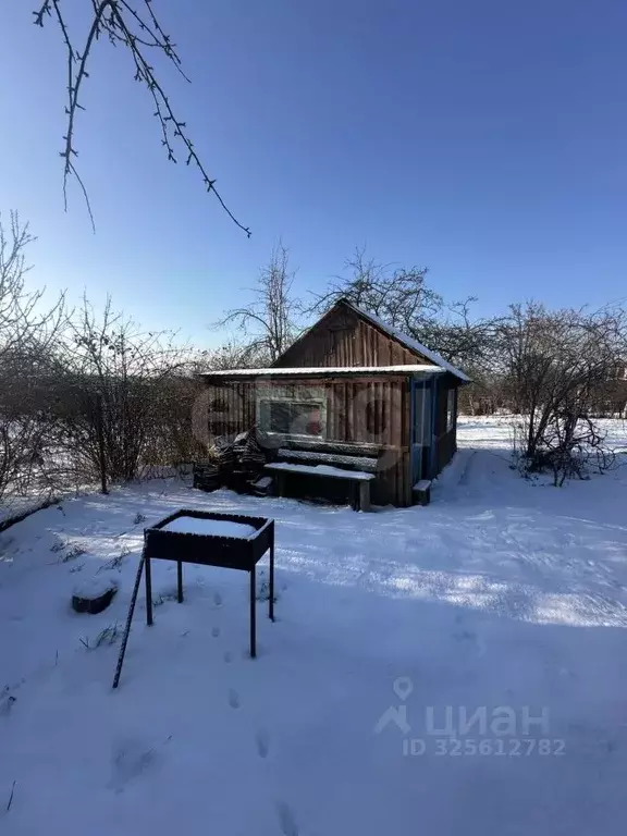 Участок в Калининградская область, Балтийск Труд СНТ,  (10.34 сот.) - Фото 1