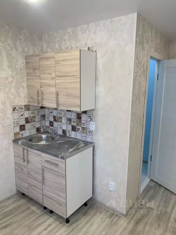 Комната Омская область, Омск ул. 22-го Партсъезда, 2 (13.9 м) - Фото 2