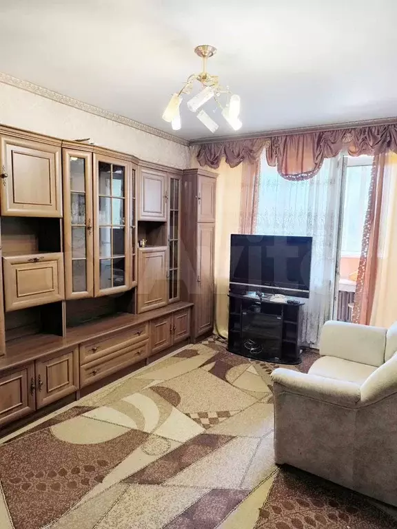 2-к. квартира, 45 м, 7/9 эт. - Фото 0